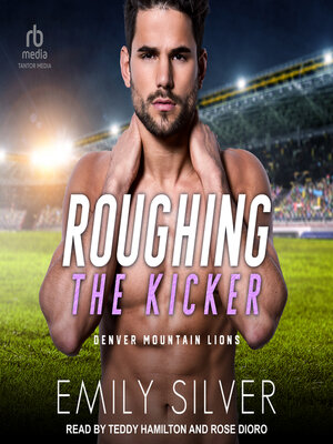 cover image of Roughing the Kicker